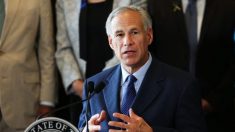 Gobernador de Texas anunció declaración de desastre para el estado después de las protestas
