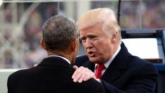 Trump: «Obamagate fue el mayor crimen político en la historia de Estados Unidos»