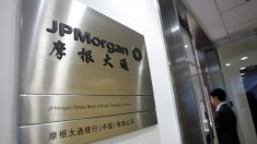 Las estrechas conexiones entre JPMorgan y el PCCh