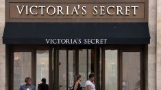 Victoria´s Secret cerrará 250 tiendas en EE.UU. y Canadá tras pandemia