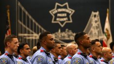Un policía renuncia debido a la intensa crítica, aumentando la «crisis de la fuerza laboral»