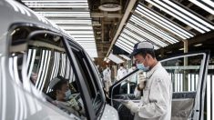 Pandemia muestra las trampas de depender del mercado chino en la industria automotriz