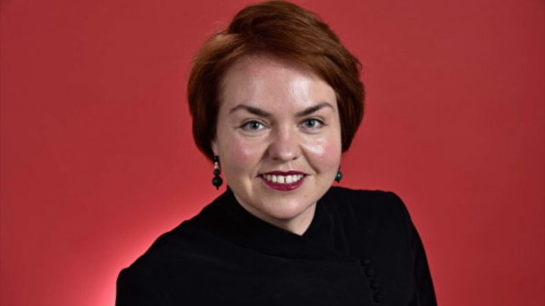 Senadora victoriana laborista Kimberley Kitching (Cortesía: Kimberly Kitching)
