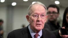Senador republicano: se necesitan «decenas de millones de test más» para que EEUU pueda reabrir con seguridad