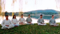 Meditación que se originó en China es practicada por más de 100 millones de personas