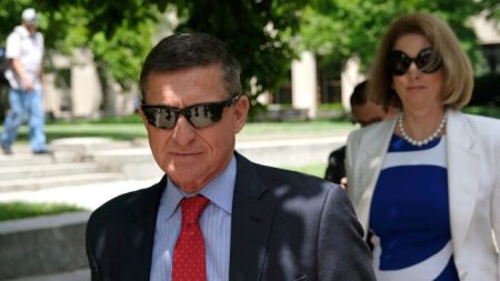 Inteligencia desclasifica lista de funcionarios de Obama detrás del “desenmascarmiento” de Flynn