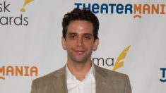 El actor de Broadway Nick Cordero se despierta del coma, dice su esposa