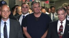 Expresidente de campaña de Trump, Paul Manafort, liberado de prisión ante preocupación por el virus