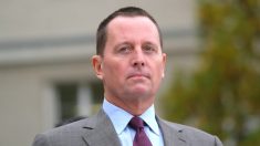 Grenell responde a la petición de Warner de informes de inteligencia subyacentes en el caso Flynn