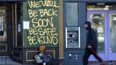 San Francisco entrega drogas y alcohol gratis a personas sin hogar en cuarentena