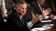 Richard Burr dejará el cargo de presidente del Comité de Inteligencia del Senado, según McConnell