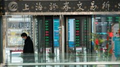 Reestructuración de consorcio tecnológico chino podría dejar en el olvido a inversores extranjeros