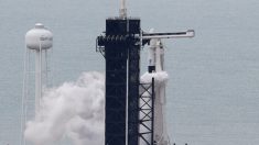 La NASA aplaza el lanzamiento del SpaceX debido al tiempo