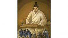 Sun Zi: estratega militar y autor de «El arte de la guerra»