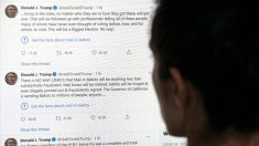 Nueva etiqueta de verificación de hechos de Twitter tiene «peligrosas» implicaciones según expertos