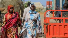 Gobierno de transición de Sudán prohíbe la mutilación genital femenina en un paso histórico