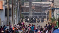 Maduro no podrá controlar el COVID-19: Aseguran la Universidad J. Hopkins y HRW