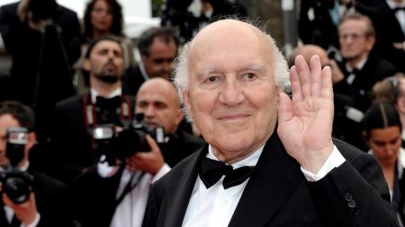 Muere el actor Michel Piccoli, uno de los grandes del cine francés