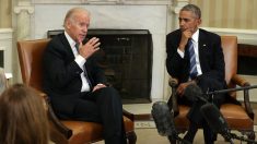Biden avanza con la ampliación de Obamacare para eliminar el “problema familiar” del plan