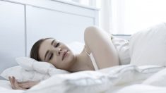 La Apnea del sueño puede afectar gravemente a los pacientes con COVID-19