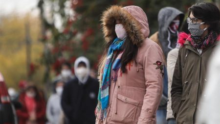 Récord de contagios por COVID-19 en un día en Argentina, con 188 nuevos casos