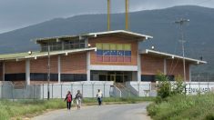 CIDH exige enjuiciamiento de los presuntos culpables del motín en centro penitenciario de Venezuela