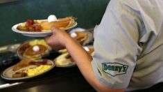 15 restaurantes de Denny’s cierran permanentemente debido a la pandemia