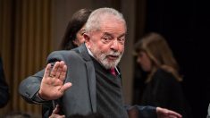 Un tribunal de segunda instancia de Brasil mantiene su condena a Lula