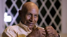 Actor indígena de «El abrazo de la serpiente» fallece en Amazonía colombiana