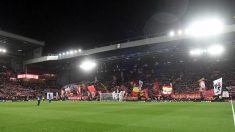 Estudio afirma que el Liverpool-Atlético provocó 41 muertes por COVID-19