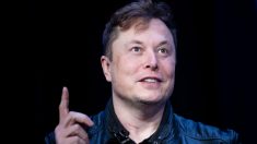 Elon Musk dice, si el lanzamiento de SpaceX sale mal «es mi culpa»