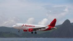 Avianca se acoge a ley de bancarrota en Estados Unidos por crisis de COVID-19