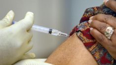 HHS propone eliminar compensaciones del VICP por lesiones del hombro relacionadas con vacunas