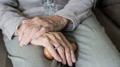 Muere el hombre más longevo del mundo a los 112 años