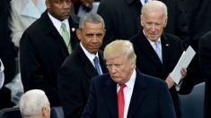 Biden estaba entre los funcionarios de la administración Obama que pidieron desenmascarar a Flynn