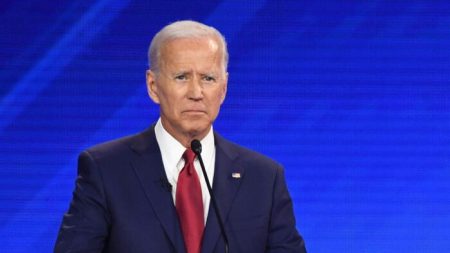 Universidad de Delaware rechaza solicitudes de la FOIA sobre registros de Biden