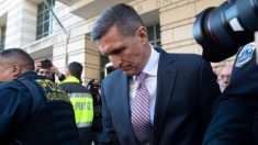 Juez retrasa la solicitud de desestimar el caso Flynn y podría permitir que personas ajenas opinaran
