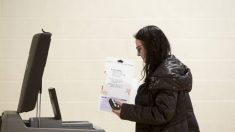 Todos los votantes de Michigan recibirán solicitudes de boletas para votar en ausencia