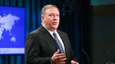 Es «imposible» que el despido del inspector general sea una represalia, dice Pompeo