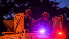 Más estados movilizan a la Guardia Nacional tras vandalismo luego de la muerte de George Floyd