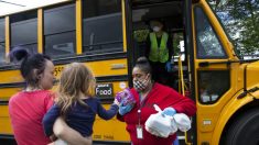 Administración Trump amplía exenciones para ayudar a escuelas a alimentar niños durante el verano