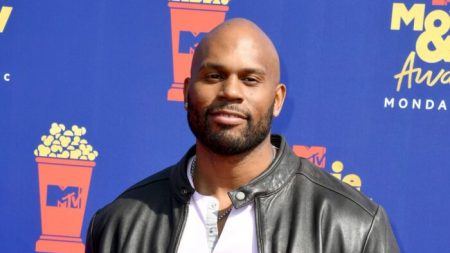 Shad Gaspard: exestrella de la WWE desaparece en la costa de California, según familiares