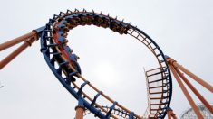 Six Flags anuncia que los parques de atracciones volverán a abrir a capacidad limitada