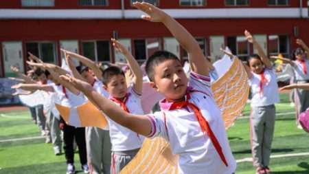 Guías de los CDC para regreso a la escuela con el sonido traumático de COVID-19