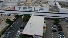 Tesla puede reabrir la próxima semana si cumple las condiciones, dicen funcionarios del condado