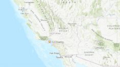 Un sismo de magnitud 3.3 sacude Los Ángeles