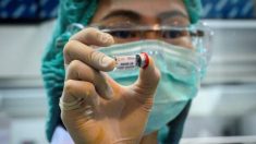 Japón comenzará a probar vacuna contra COVID-19 en humanos a fin de mes