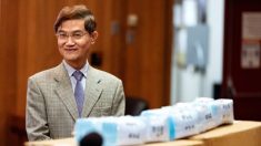 Taiwán dona 20,000 mascarillas al condado de Orange