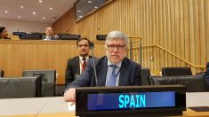 España presidirá la comisión de desarme y seguridad de la Asamblea de la ONU