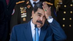 La UE añade a once funcionarios de Maduro a su lista de sancionados en Venezuela